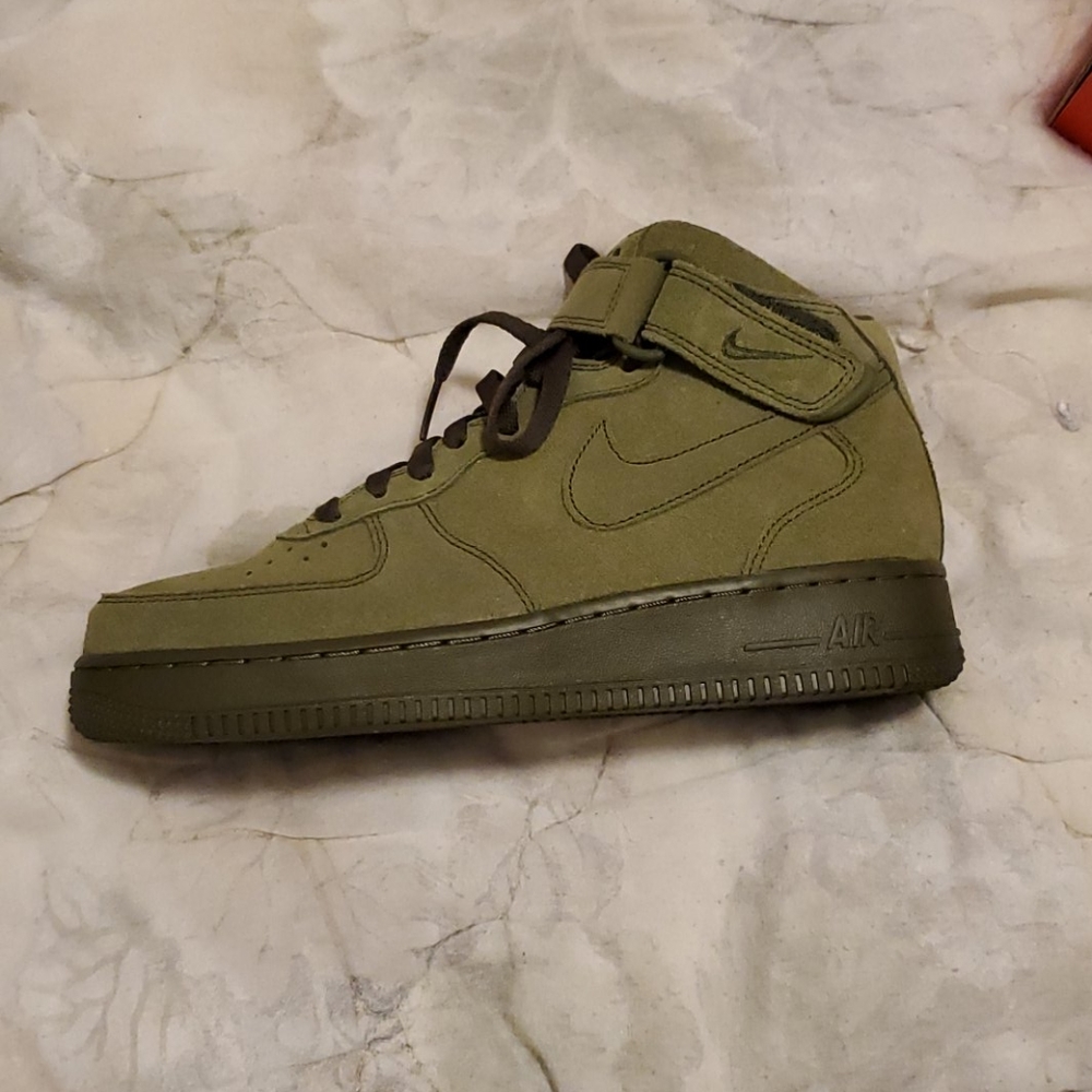Nike Air Force 1 mid 07